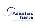 Logo référence Adjusters France