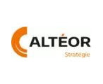 Logo Altéor Stratégie