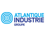 Logo référence Groupe Atlantique Industrie