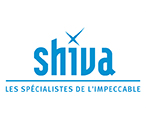 Logo référence Shiva