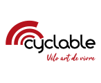 Logo référence Cyclable