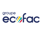 Logo référence Groupe Ecofac