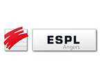 Logo référence ESPL Angers