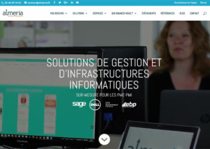 homepage-site-internet-almeria-solutions-informatiques