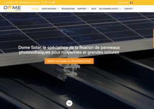 modernisation-site-internet-dome-solar