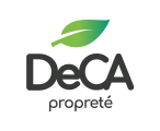 DeCA Propreté - Nettoyage industriel
