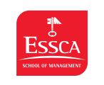 Logo référence ESSCA