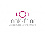 Logo référence Look-Food