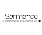 Logo référence Sarmance