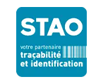 Logo référence STAO