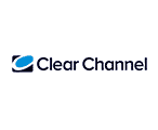 Logo référence Clear Channel