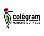 Logo référence Colegram