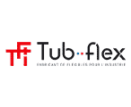 Logo référence TubFlex