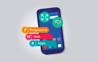 pwa progressive web app