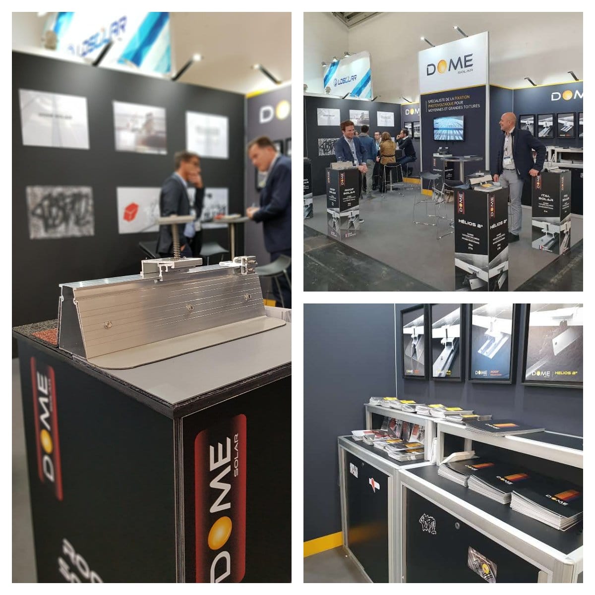 stand-dome-solar-intersolar-2019 Stand Dome Solar Intersolar 2019