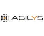 Logo référence Agilys Conseil