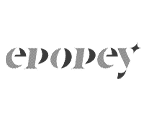 Logo référence Epopey