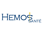 Logo référence Hemos Santé