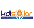 Logo référence KDI Solar