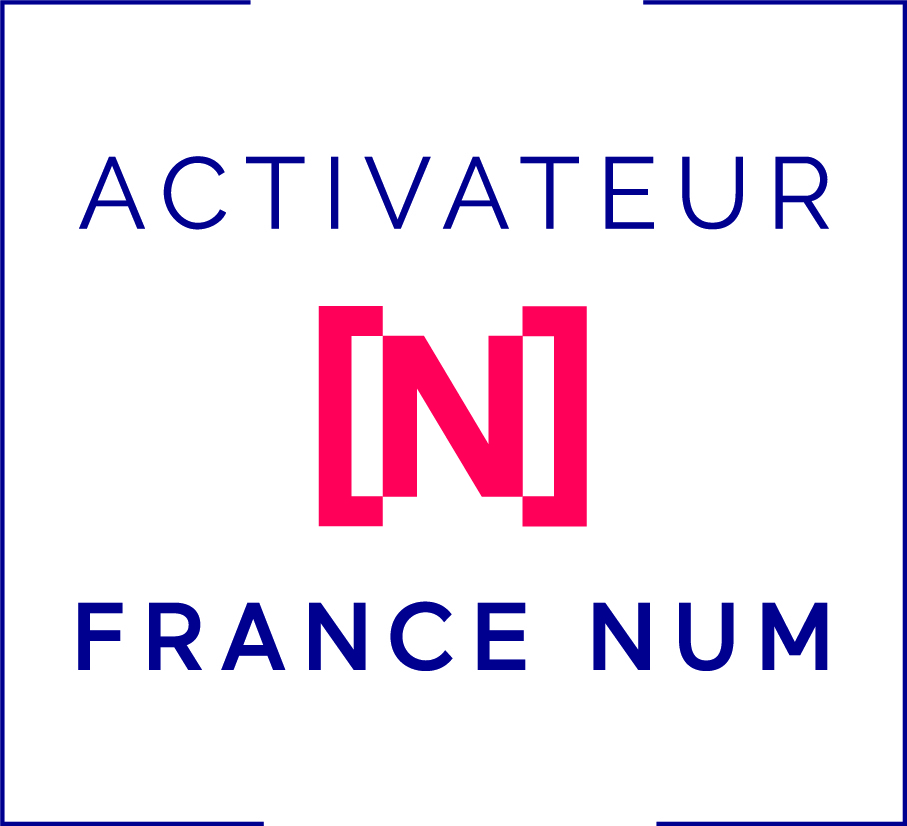 Label Activateur France Num