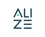 Logo référence Alizé Communication