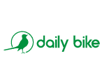 Logo Daily Bike