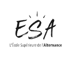 Logo référence ESA