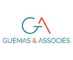 Logo Guémas & associés