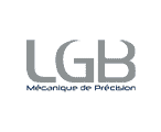 Logo référence LGB