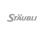 Logo référence Stäubli