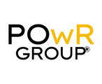 Logo POwR Group