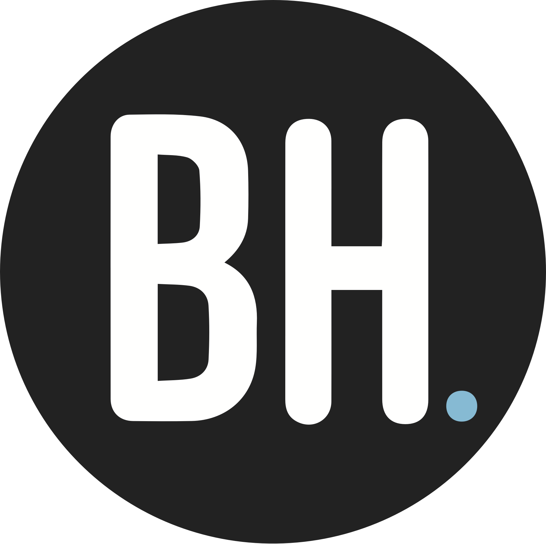 Logo bugherd