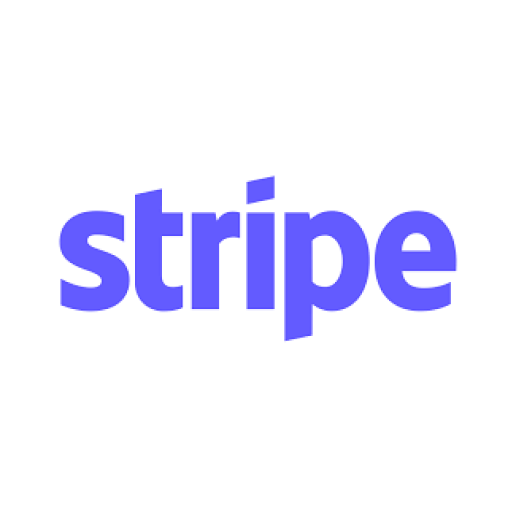 logo stripe