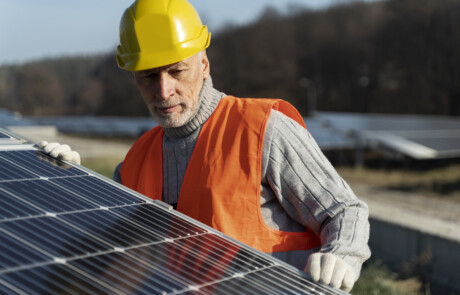 Configurateur de kits photovoltaïques yesss