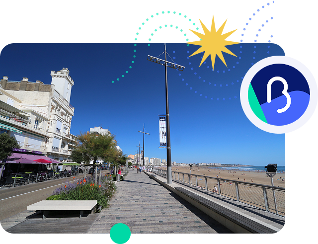 Agence les Sables d'Olonne