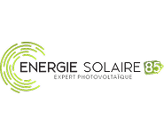 logo-energie-solaire Logo Energie Solaire 85