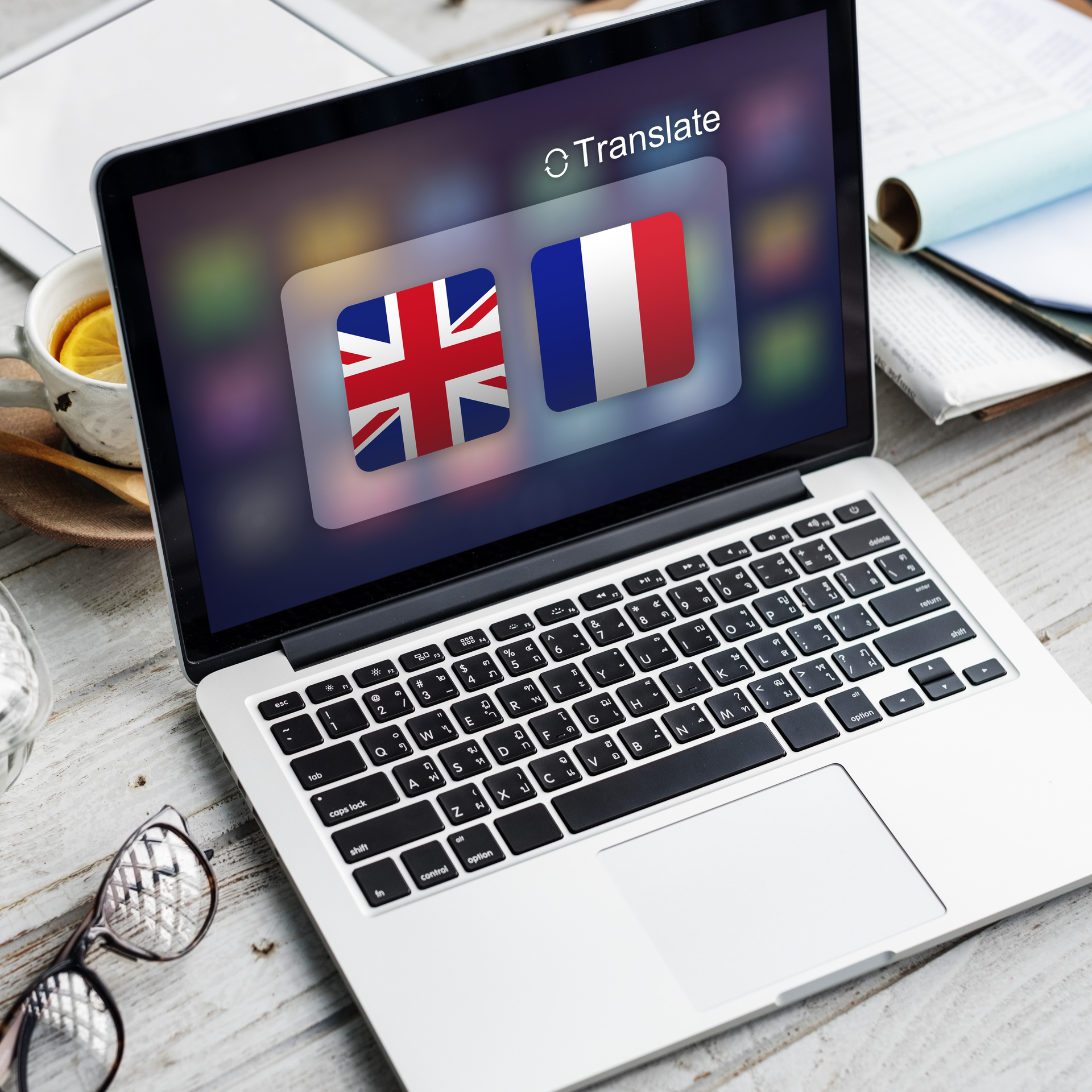 Utilisation des balises hreflang – Le guide complet pour un SEO international réussi